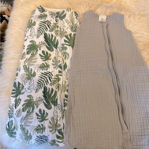 Little Unicorn Sleep Sack set